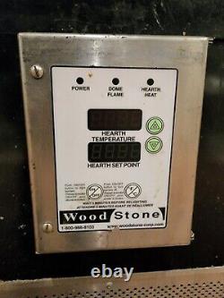 Wood Stone used Pizza oven Natural Gas for sale in Fort Lauderdale