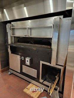 Wood Stone used Pizza oven Natural Gas for sale in Fort Lauderdale