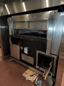 Wood Stone used Pizza oven Natural Gas for sale in Fort Lauderdale