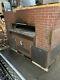 Woodstone Fire Deck 9660 Pizza Oven