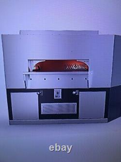 Woodstone Fire Deck Pizza Oven