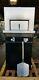Woodstone Ws-bl-3030-rfg-ng Pizza Deck Oven Excellent Condition