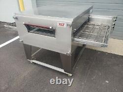 XLT 3240 Single Deck Conveyor Pizza Oven Belt Width 32