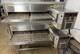 Xlt 3870 Nat Gas Double Stack Pizza Conveyor Ovens Video Demosplit Belts