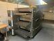 Xlt Model 3270 Triple Deck Gas Conveyor Pizza Oven (reconditioned)