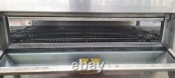 Xlt Double Conveyor Pizza Oven